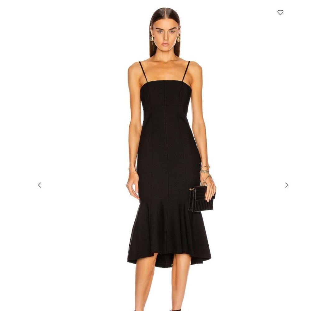Cinq à Sept Salina Dress